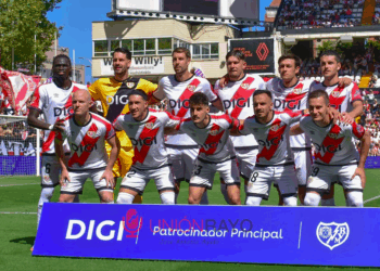 Once elche rayo