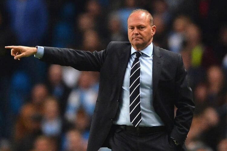 Pepe Mel