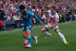 Previa rayo-betis