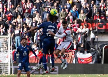 precedentes Espanyol-Rayo Vallecano