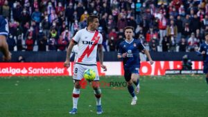 Horario Jornada 33: Rayo Vallecano vs Espanyol 2 precedentes Espanyol-Rayo
