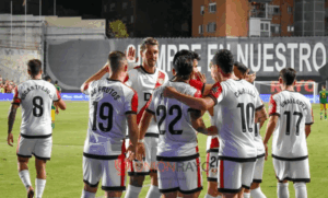 Rayo Vallecano