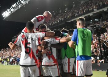 Rayo Vallecano
