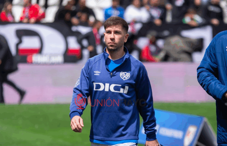 Top 5 jugadores que mas han entrado desde el banquillo 2025