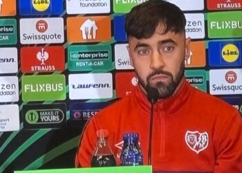 Unai López