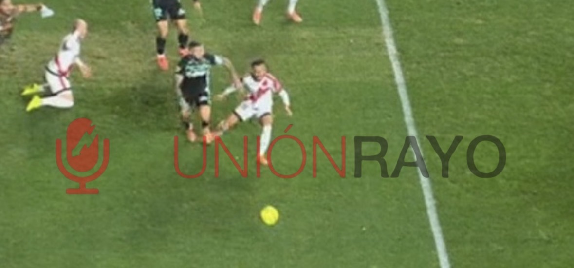 Rayo Vallecano 0-0 Betis: “La falta de gol vuelve a dejar a Vallecas sin los tres puntos” 2 img 5848 2