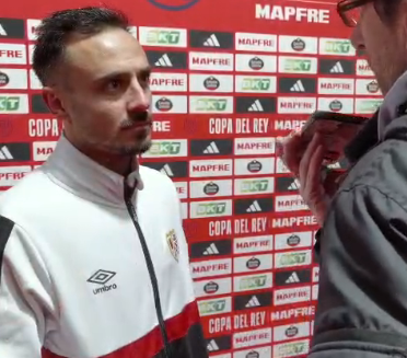 Alvaro García declas granada