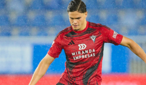 Martín Pascual Mirandés