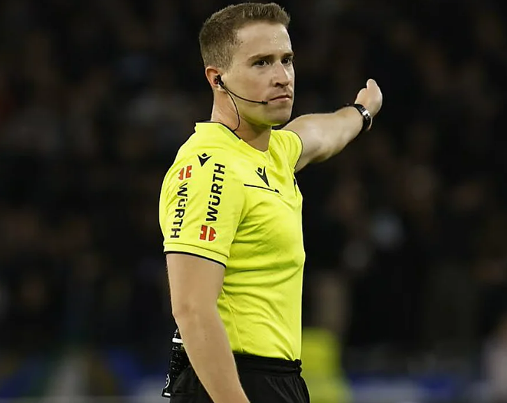 Miguel Sesma Espinosa. Vía: ABC