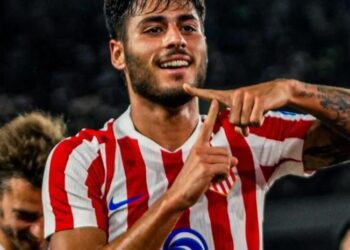 Carlos Martín