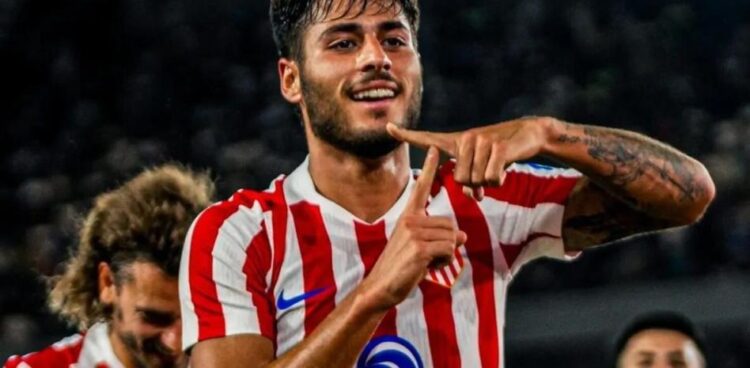 Carlos Martín