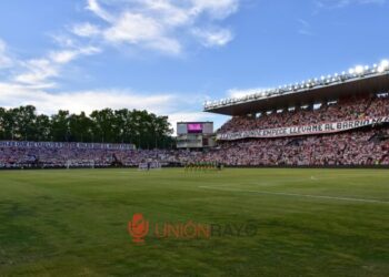Gradas de Vallecas protegidas