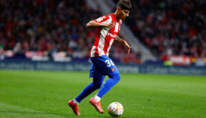 Carlos Martin Atleti Rayo