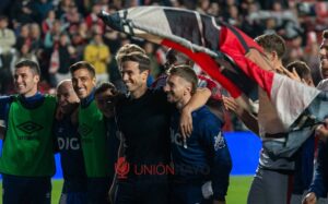 Inigo Balliu jugadores Rayo