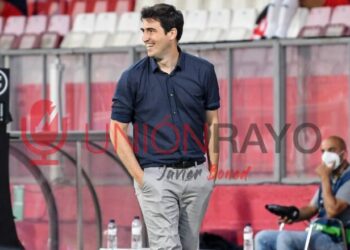 Iraola entrevista dazn 750x440 1