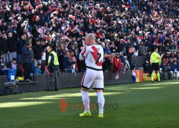 Isi gol mallorca