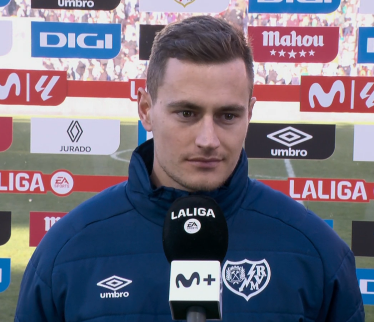 Jorge de Frutos declas mallorca