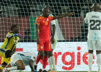 Kakuta Congo