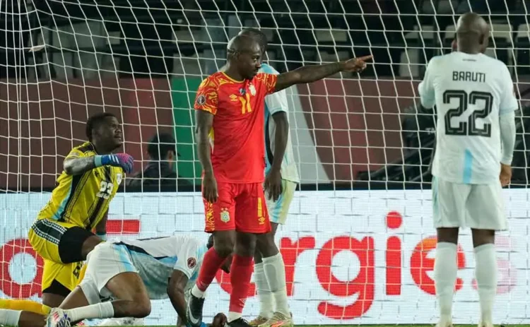 Kakuta Congo