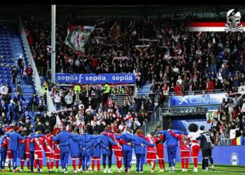 Vía: Instagram Bukaneros