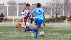 Mesonero Rayo