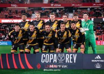 Once Rayo Granada