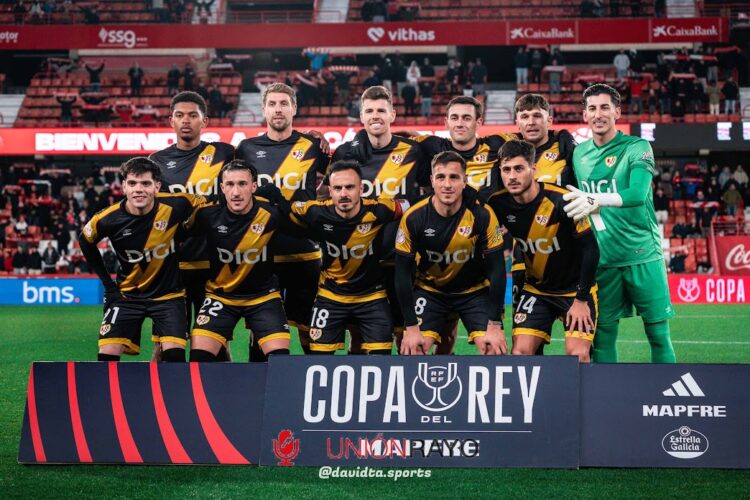 Once Rayo Granada