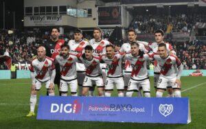 Once probable rayo mallorca