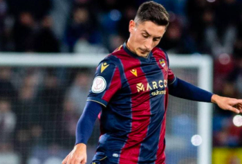 Pablo Martínez Rayo Levante