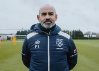 Paco Jémez efecto West Ham
