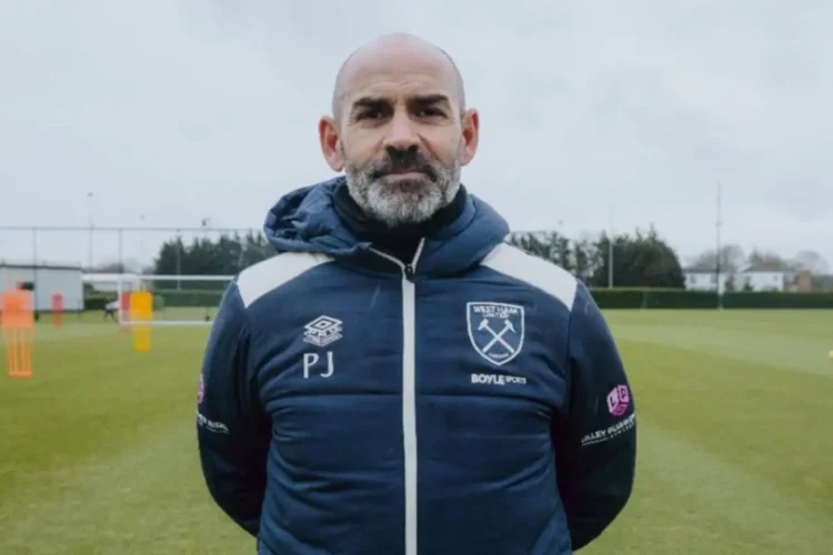 Paco Jémez efecto West Ham