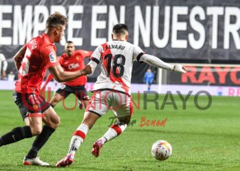 Previa rayo mallorca 25-26
