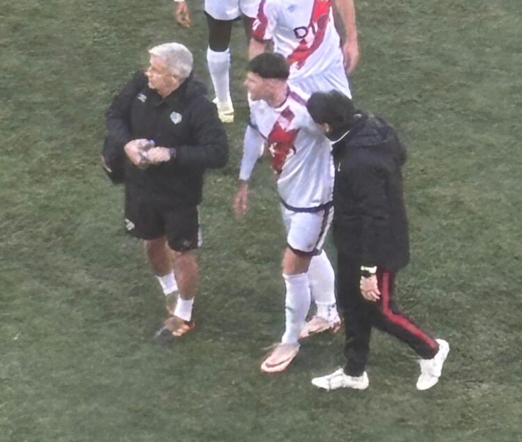 Ratiu lesion mallorca