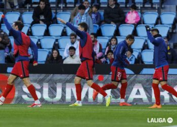 Rayo Celta