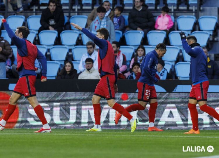 Rayo Celta