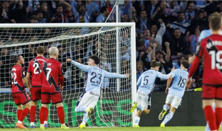 Foto vía LaLiga