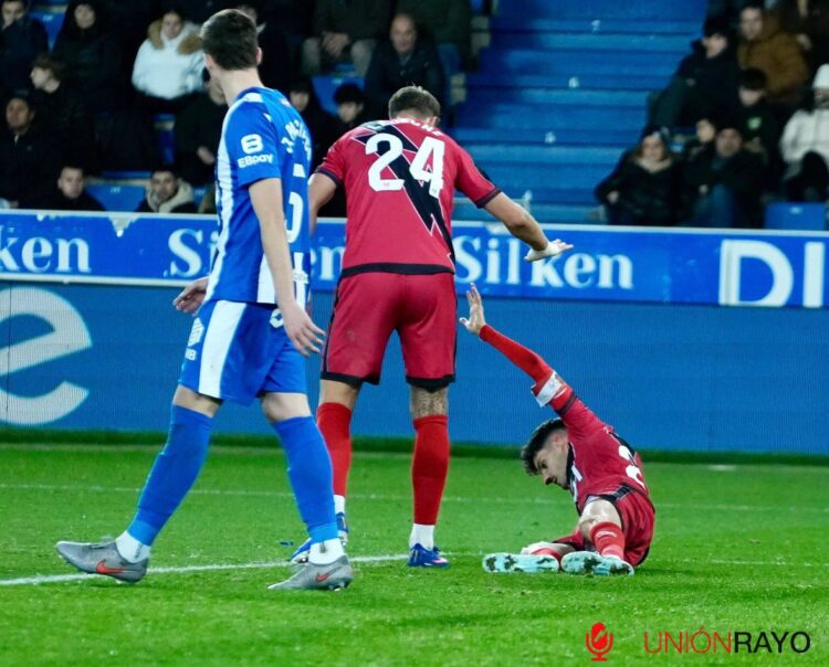 Óscar Valentín Rayo Alavés