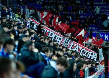 Locos Por La Copa Rayo Alavés