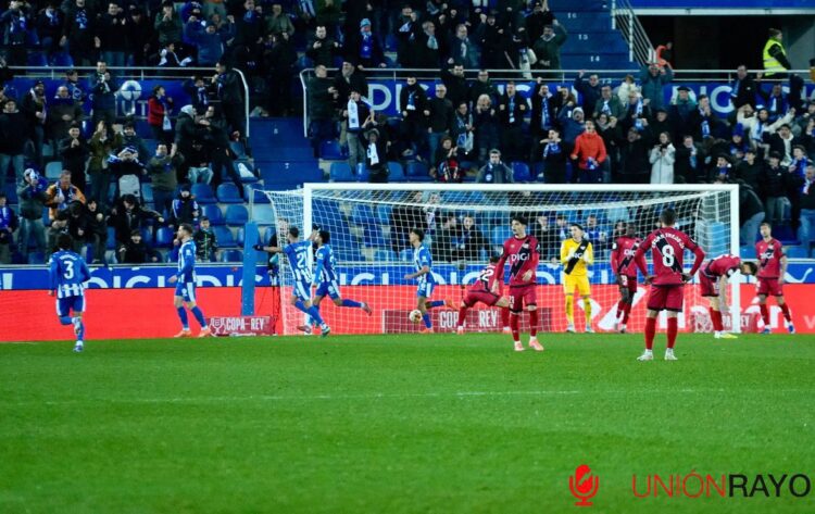 Rayo Alavés