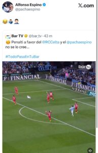 penalti pacha espino