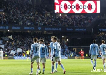 Rayo Celta