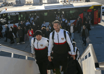 vuelo charter rayo viaje