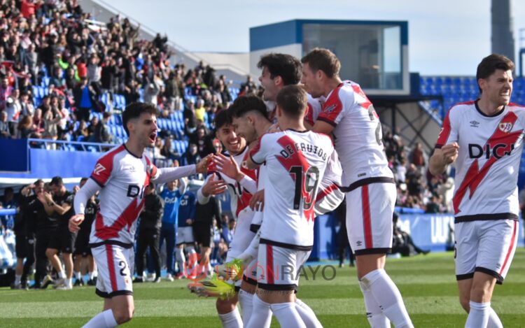 El Rayo vuelve a ganar al Atleti 13 años después 1 42e6d211 7f88 4fea afba 887342b09bc0