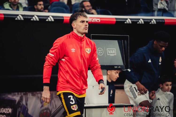 Pep Chavarría estalla en redes: "Este equipo merece respeto. Seguiremos luchando contra todo y contra todos" 1 7aa28700 aa9b 4e07 87e5 2ec4341929e1