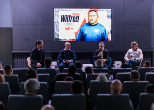 Wilfred Homenaje