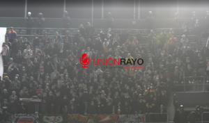 El Rayo pone a la venta las entradas visitantes para el duelo ante el AEK de Atenas desde este viernes 3 Rayo Betis entradas visitantes Villamarín