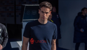 Arrasate, el mejor colocado para ser entrenador del Rayo Vallecano la próxima temporada 3 Iñigo Pérez