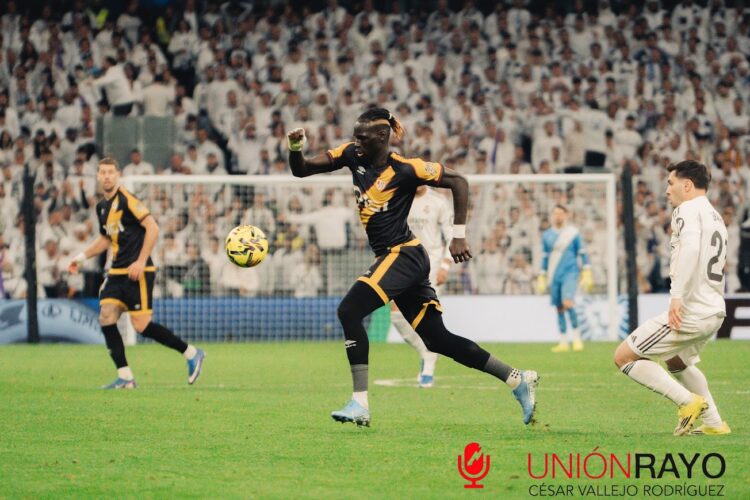 Ciss Real Madrid