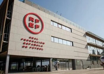 Comite de Discipkina RFEF Rayo Oviedo