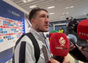 Espino declas rayo atletico 2025-26